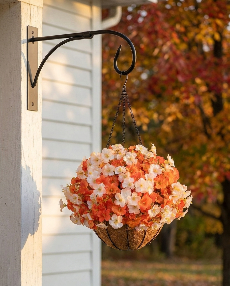 Porchlight Wall Bracket