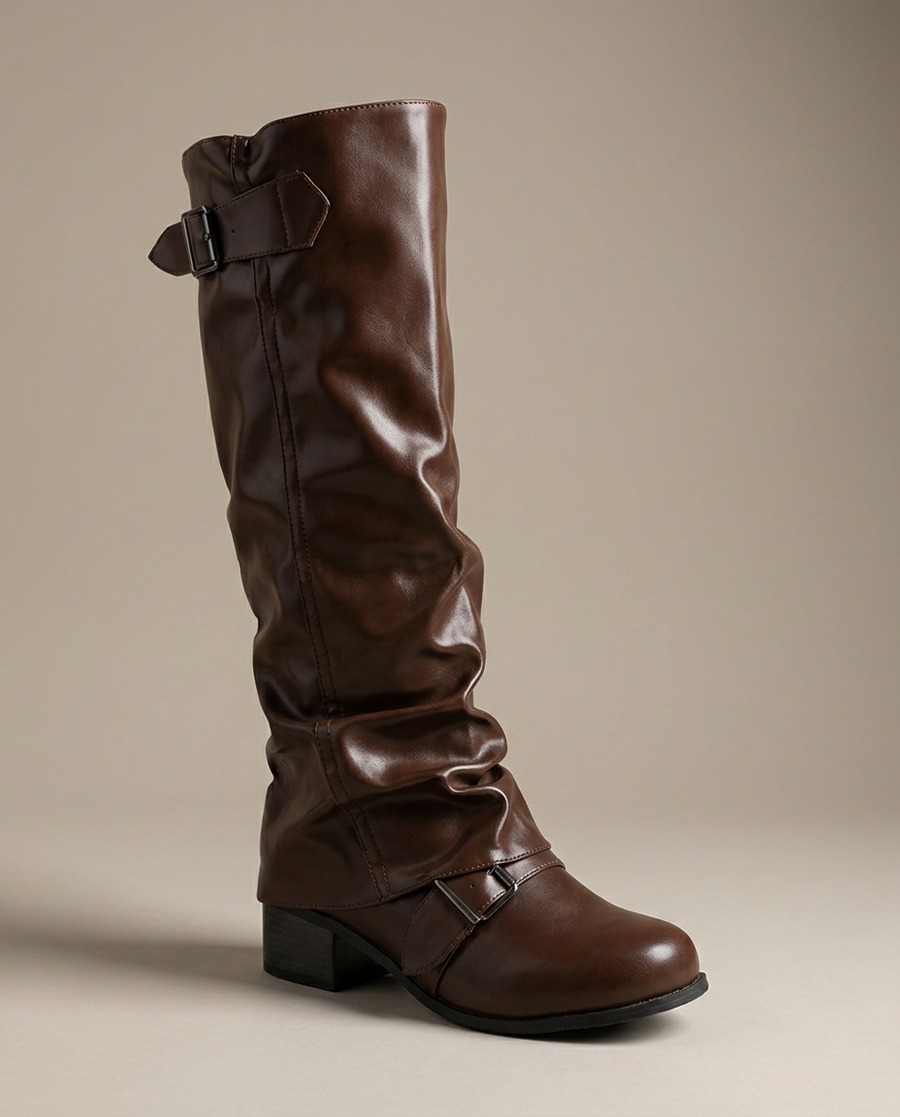 Marlow Slouch Riding Boot