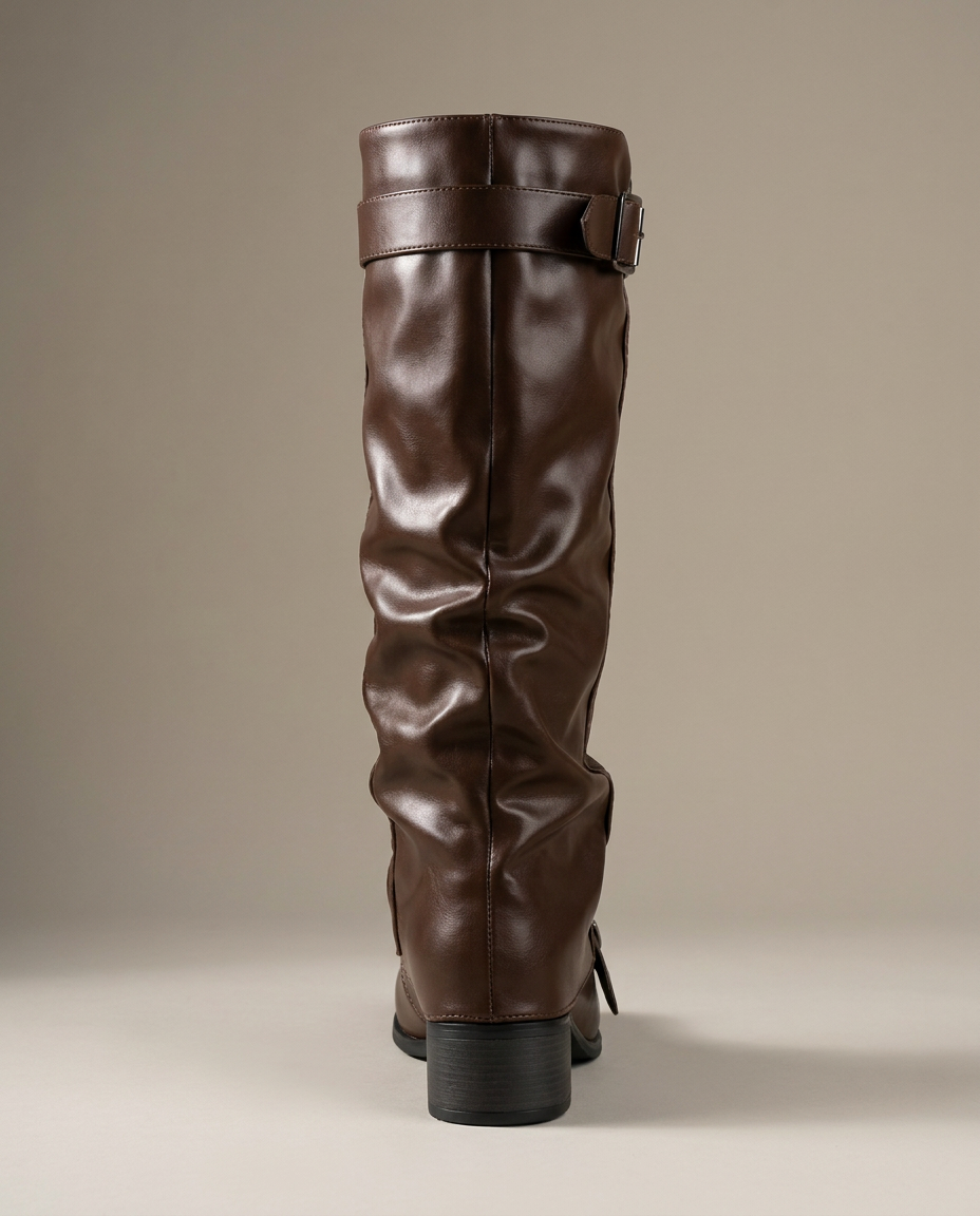 Marlow Slouch Riding Boot