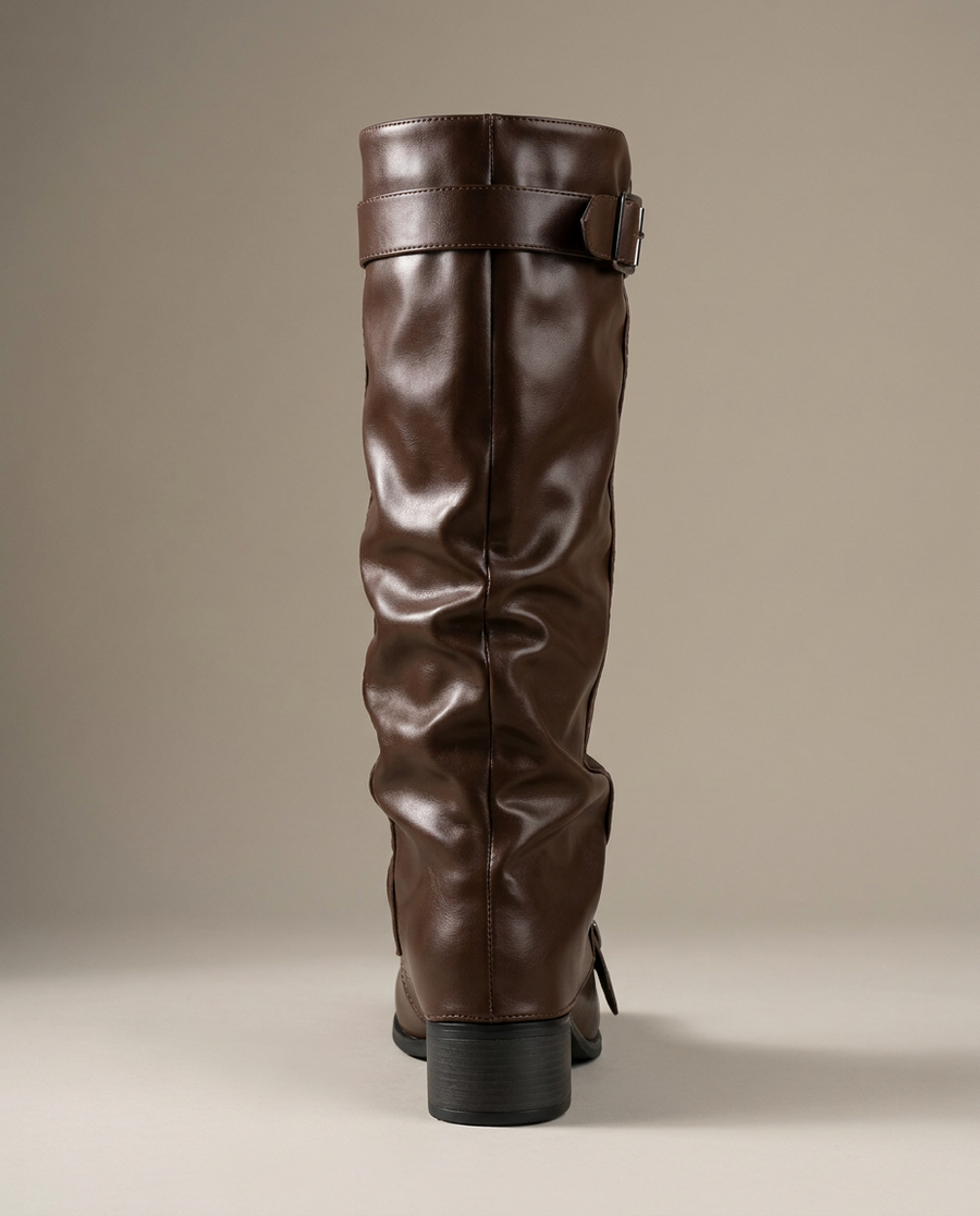 Marlow Slouch Riding Boot
