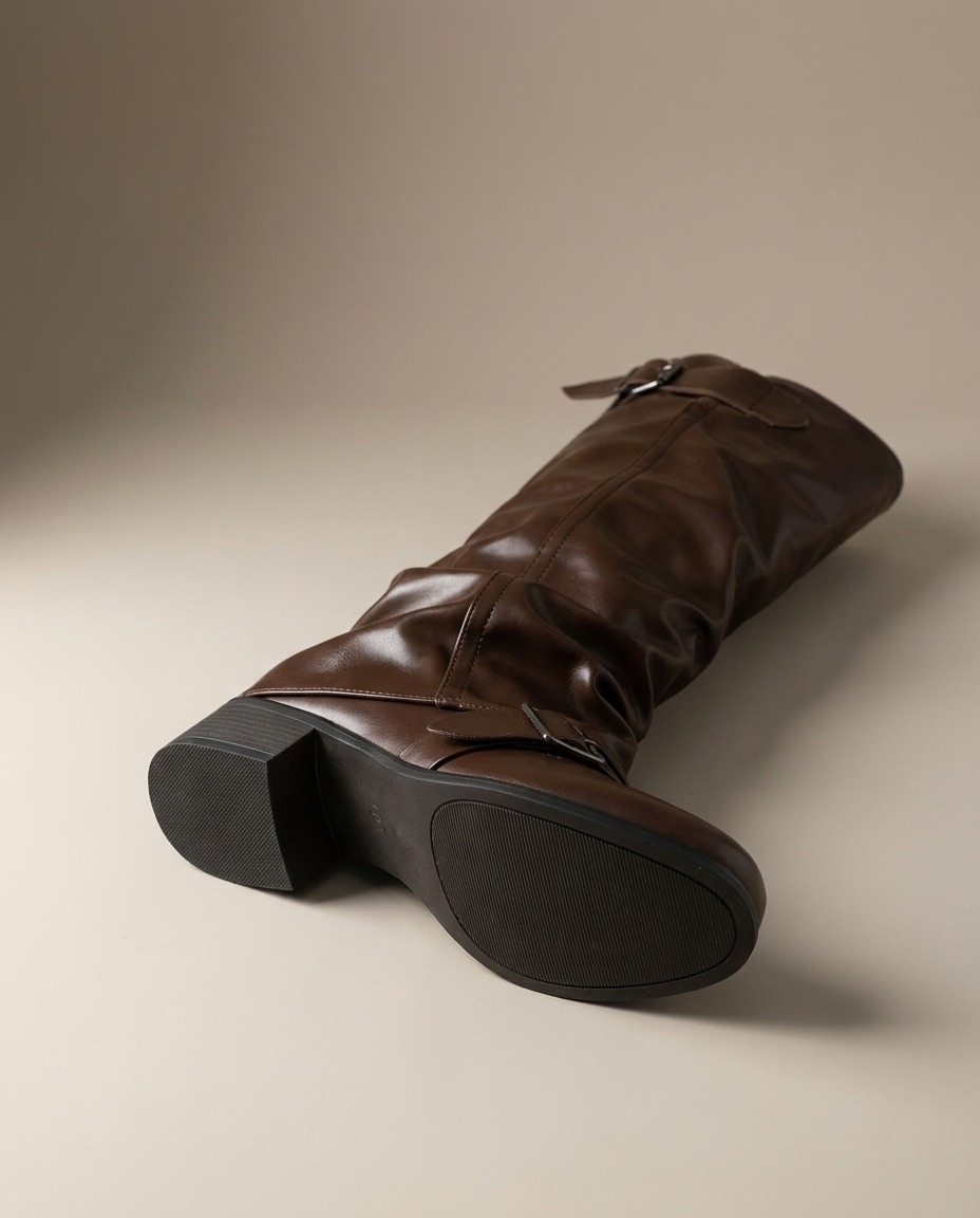 Marlow Slouch Riding Boot