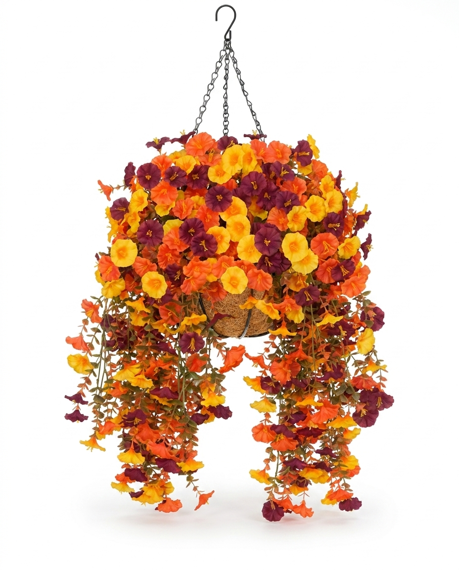 pair under the pergola